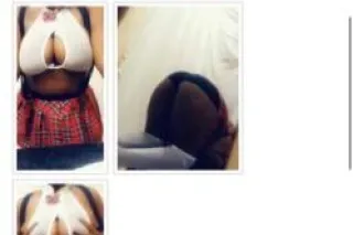 Fat, Pretty Pu$$y 💦💦 Supa Wet - Image 2